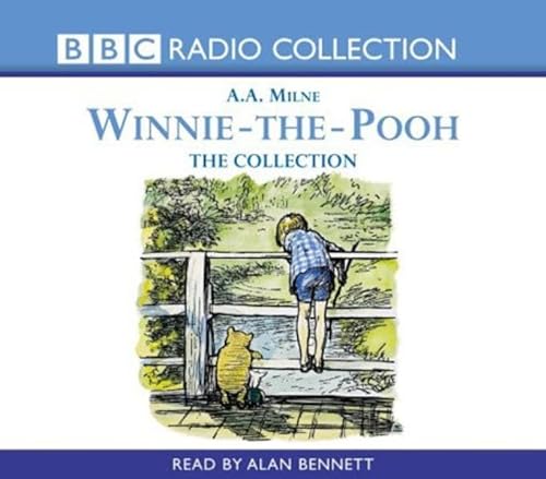 Winnie The Pooh - The Collection (BBC Radio Collection) von BBC Physical Audio